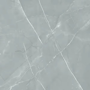 Baldosas de porcelana Beige de átomo de 1er grado nano pulido de alta calidad 600x600mm sal soluble vitrificada precio asequible 60x60cm - Product Image 2