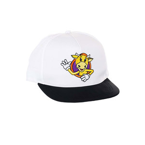 Casquette de baseball classique unie 1 pièce pour femmes et hommes, 100 % polyester, respirante, réglable, pour le sport, les voyages et les activités de plein air - Product Image 5