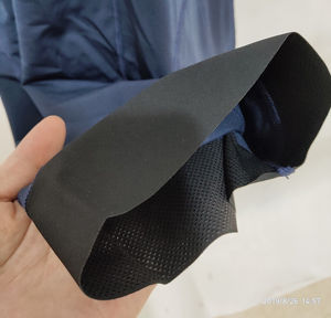 Pantalones Cortos de Ciclismo SPEXCEL de Alta Calidad, Clásicos, con Tirantes, para Competición, con Acolchado - Product Image 3