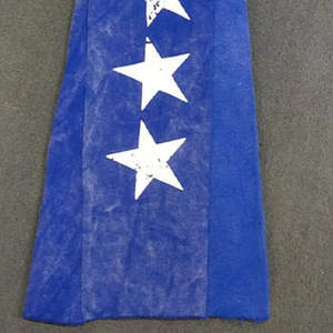 Wholesale Premium Quality Custom Distressed <b>Applique</b> Embroider Cotton French Terry Acid Wash Streetwear Tracksuit For Men - Product Image 6