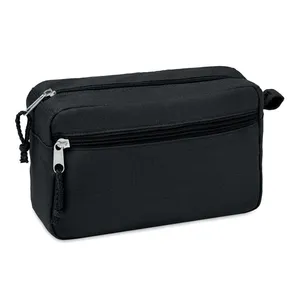 Organisateur de maquillage durable Naima, porte-cosmétiques en chanvre pour un merchandising éco-responsable - Product Image 6
