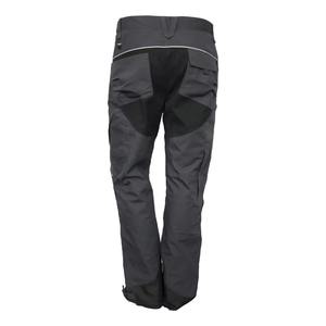 Pantalones Cargo Casuales de Cintura Alta y Corte Recto para Hombre, 100% Algodón, Resistentes, para Trabajo y Actividades al Aire Libre - Product Image 2