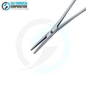 Forceps compact d'artère de Dunhill taille de 45 pouces pour la chirurgie pédiatrique et les procédures complexes dans de petites zones - Product Image 5