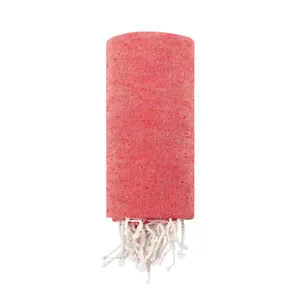 Telo Mare Sostenibile Riciclato - Pareo Ecologico di Dikky - Product Image 4