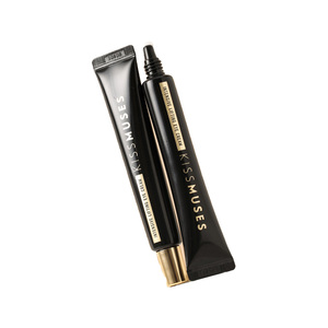 KISSMUSES Crème liftante intensive pour les yeux Formule douce anti-rides pour peaux sensibles Meilleur produit au monde - Product Image 1