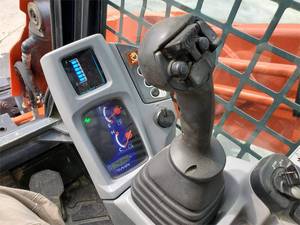 גבוהה פעולה הזול EPA מאושר לנווט החלקה קובוטה SVL95-2S החלקה לנווט מעמיסים Skidsteer מסלול והחלקה