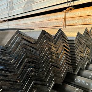 2x2 Angle Iron Prix Acier galvanisé Fente Angle bar Profilé Acier Anglets Métal Angle Iron Prix - Product Image 4