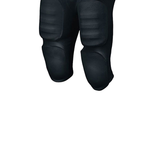 Nouveauté : T-shirt à manches courtes pour homme, col en V, taille élastique, imprimé par sublimation avec nom d'équipe personnalisé, respirant et anti-UV, grandes tailles - Product Image 5