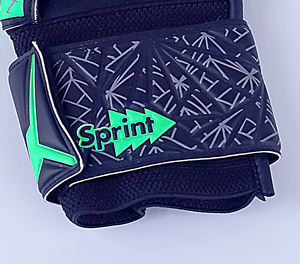 Gants de gardien de but de football professionnels sans protection des doigts, légers, pour adultes et jeunes - Product Image 5