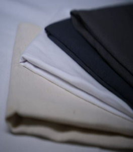 Soft Eco-Friendly Hypoallergenic Quick-Dry <b>Disposable</b> Square Floral Printed Cotton Kitchen <b>Towel</b> Multifunctional Hand Wash - Product Image 1