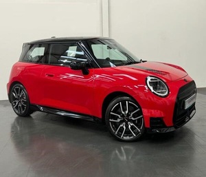MINI Industrial de Buena Calidad, DIY ODM, 40.7kWh, Auto Deportivo de 3 Puertas, Austria, 3 Años de Garantía - Product Image 3