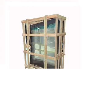 Vidrio para parabrisas delantero A170 LFW XPANDER 5D MPV Ventana lateral Vidrio laminado para parabrisas trasero - Product Image 3