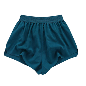 <b>Men's</b> High Quality Trendy Summer <b>Shorts</b> Eco-Friendly Solid <b>Pattern</b> Breathable Spandex Polyester Fabric Stretchy Fashionable - Product Image 3