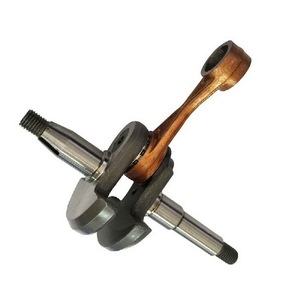 Albero motore completo per Stihl MS200 020T, ricambi per motosega fai-da-te, compatibile con motore a due tempi a benzina, personalizzabile OEM - Product Image 1