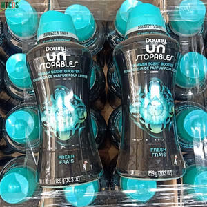 Perlas de Aroma Downy Unstopables para Mantener la Ropa, la Ropa de Cama y los Toallas Frescas y Suaves - Product Image 1