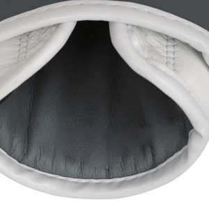 Nouveauté Gants de sport professionnels universels en cuir, respirants, à séchage rapide, confortables, en vente - Product Image 5