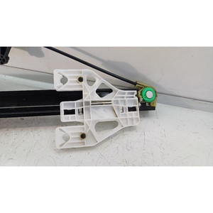Mecanismo de elevación del ventana trasera. DX AUDI Serie Q3 (8UG) 8U0.839.462 DFTA (14>) - Product Image 4
