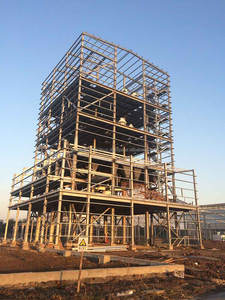 Moulin d'aliments pour volailles de grande capacité ligne de production complète de granulés de 10 tonnes clé en main - Product Image 3