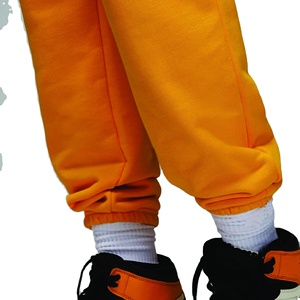 ชุดวอร์มผ้าโพลีเอสเตอร์สำหรับผู้ชายชุดใส่วิ่งชุดวอร์มกางเกงมีฮู้ดสำหรับผู้ชายฉลากส่วนตัว - Product Image 5