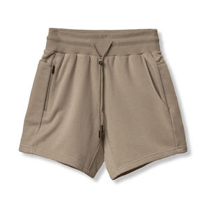 Shorts de bain pour hommes conçus pour la natation en mer et les loisirs d'été avec tissu léger à séchage rapide Fournisseur OEM direct - Product Image 1