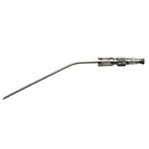 Instruments ORL nasaux d'aspirateur de tube d'aspiration Frazier chirurgical de haute qualité - Product Image 5