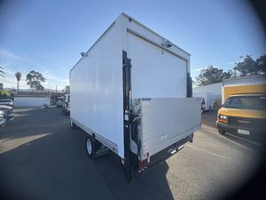 พร้อมส่งมอบ ปี 2023 ฟอร์ด อี-ซีรีส์ คัทอะเวย์ อี-450 ดีอาร์ดับเบิลยู 158" ดับเบิลยูบี  เอกสารครบถ้วน รถมือสอง - Product Image 5