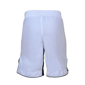 Alta calidad cómodo últimos hombres MMA pantalones cortos nuevo estilo de moda lucha entrenamiento MMA corto para hombres - Product Image 5