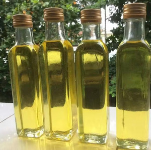 Aceite de Sacha Inchi Orgánico de Vietnam |   Aceite de Cocina 100% Puro a Base de Plantas en Envase de Tambor para Suministro a Granel - Product Image 6