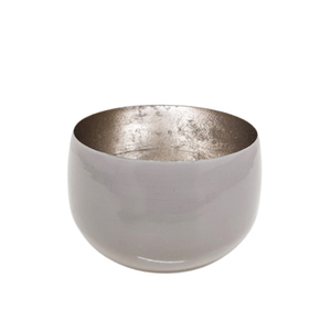 Support de verre décoratif de noël, accessoire Antique, finition or, élégant, support pour fleuriste, décoration de maison - Product Image 5