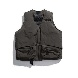 Vente en gros de veste bouffante de mode en polyester 100% personnalisée de haute qualité pour hommes - Product Image 2