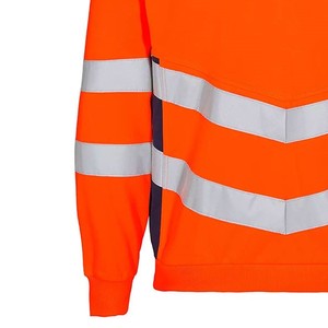 Nuevas Sudaderas de Seguridad para Hombre con Costuras, Logotipo/Colores Personalizados, Antiarrugas, Transpirables, de Alta Calidad, con Precio de Mayoreo - Product Image 5