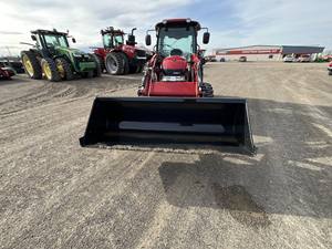 Componente de bomba esencial 2025 para Tractor Case IH FARMALL 55C con caja de cambios central - Product Image 2
