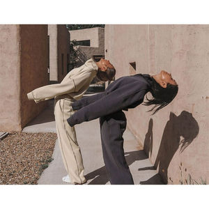 Sweats à capuche grande taille pour femmes Sweats à capuche français de haute qualité Sweats à capuche zippés - Product Image 6