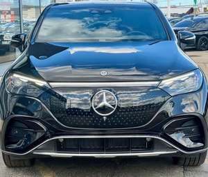 Mercedes-Benz EQE 500 4MATIC 2023 Estándar de Fábrica - Product Image 3