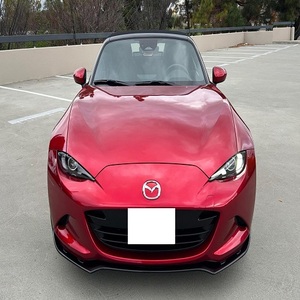 MAZDA MX-5 MIATA GRAND TOURING 2024 USADO, Volante a la Izquierda/Derecha - Product Image 1