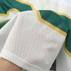 Maillots de football américain de style authentique avec les couleurs de l'équipe OEM ODM maillot de football américain personnalisé - Product Image 4