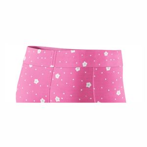 <b>Women's</b> Premium Quality Cotton Sweat Shorts Summer Workout Casual Sporty Design Durable and Breathable OEM and ODM - Product Image 6