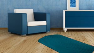 TAKVA-Alfombra de oración clásica de poliéster lavable colorida para interiores de alta calidad al por mayor, Colección Sashiko, alfombra de oración para musulmanes - Product Image 6