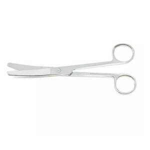 Ciseaux Doyen 7 "Genecology OBS Instruments chirurgicaux de haute qualité en acier inoxydable allemand - Product Image 6