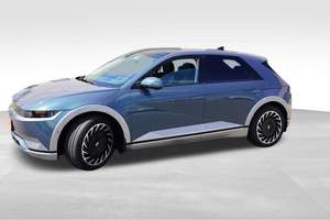Mejor oferta Usado 2024 Hyundaiiii Ioniq 5 Limited AWD Usado - Product Image 2