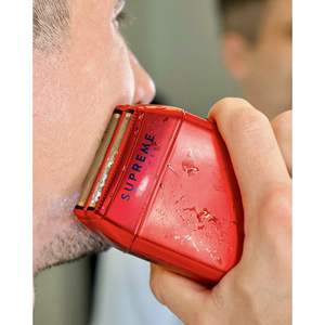 Kit Profesional de Cortapelos 3 en 1 para Hombre, Resistente al Agua IPX7, para Uso Facial - Product Image 1