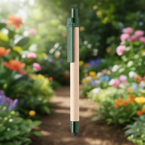 Penna a Sfera Touchscreen Personalizzata Motola, Gadget Promozionale - Product Image 3