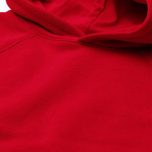 ODM/OEM2024ใหม่ฤดูหนาวโพลีเอสเตอร์/ คอตตอนฟลีซหนาและเสื้อฮู้ดว่างเปล่าใส่สบายสำหรับทุกเพศสามารถกำหนดโลโก้ได้เอง - Product Image 3