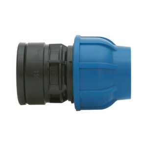 Raccordo in Nylon Femmina Mm 16x1/2 F - Product Image 1