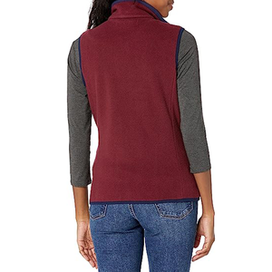 Veste bomber courte zippée personnalisable OEM ODM pour hommes, grande taille, confortable, en polyester, style universitaire, streetwear, tissu toile - Product Image 4