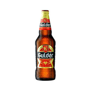Venta al por mayor | Precio de fábrica barato 330ml Cerveza Gulder Lager - Product Image 4