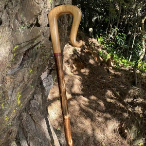 ด้ามจับทำจากเขาควายธรรมชาติด้ามจับทำจากวัวสีธรรมชาติด้ามจับแบบปรับแต่งได้ - Product Image 2