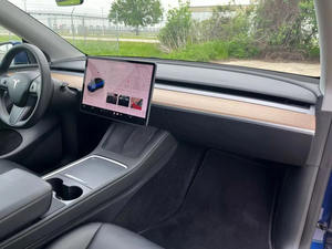 Autos Usados COMPLETAMENTE EQUIPADOS, <span class=keywords><strong>Tesla</strong></span> <span class=keywords><strong>Model</strong></span> Y Performance 2023, SUV Deportivo de 4 Puertas, Autos Usados Listos para Enviar a Todo el Mundo - Product Image 2