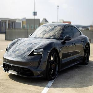AUTO ELÉCTRICO IMPECABLE, PORSCHE TAYCAN TURBO 2020, 670 HP, DOBLE MOTOR, TRACCIÓN EN LAS CUATRO RUEDAS, LISTO PARA ENTREGAR - Product Image 3