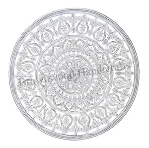 Panel MDF tallado a mano decorativo de pared para el hogar y la Oficina de primera calidad, suministro al por mayor para presupuesto de compra a granel - Product Image 4